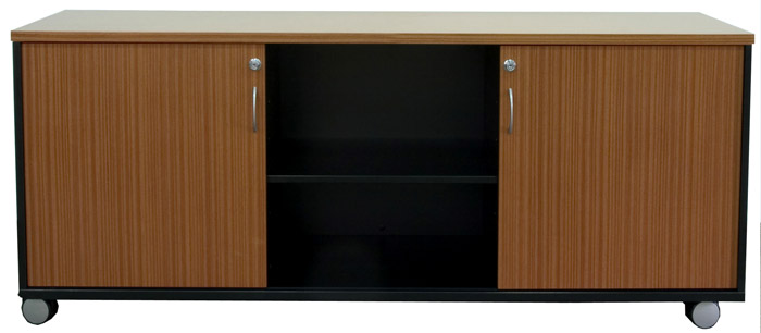 Armário credenza versátil BR